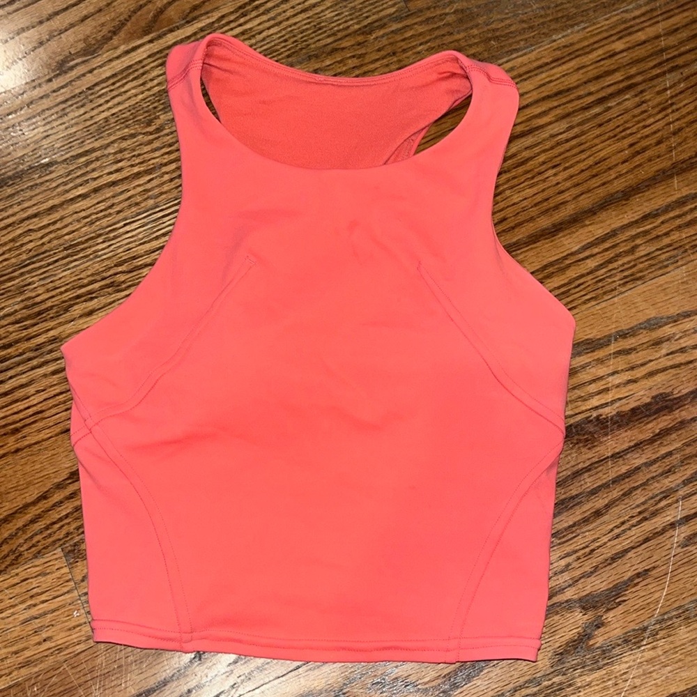 Lululemon athletic top